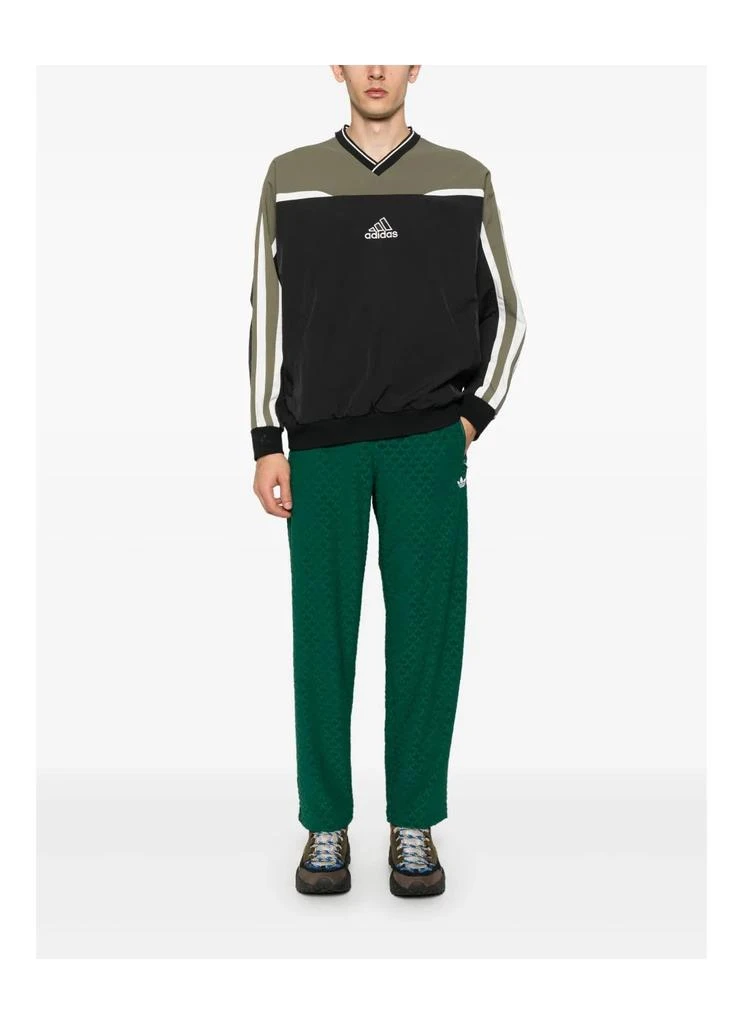 Adidas adidas Q12 Monogram Tr 2