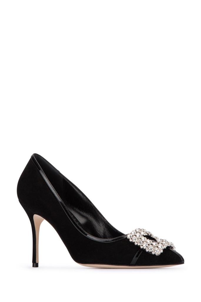 【送料&関税込】Manolo Blahnik Scarpe Con Tacco The official Manolo Blahnik website | Manolo Blahnik
