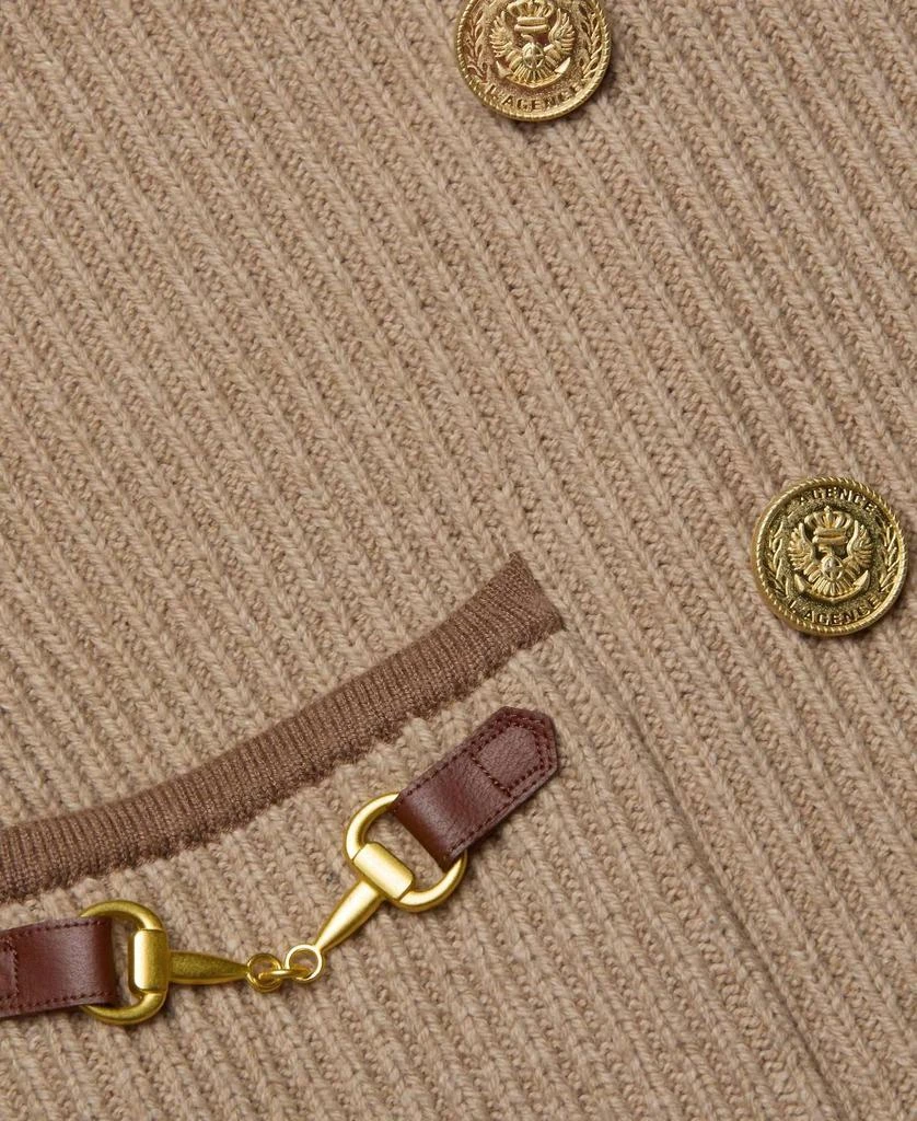 L
Agence L
Agence - Ranch Knit Blazer 5