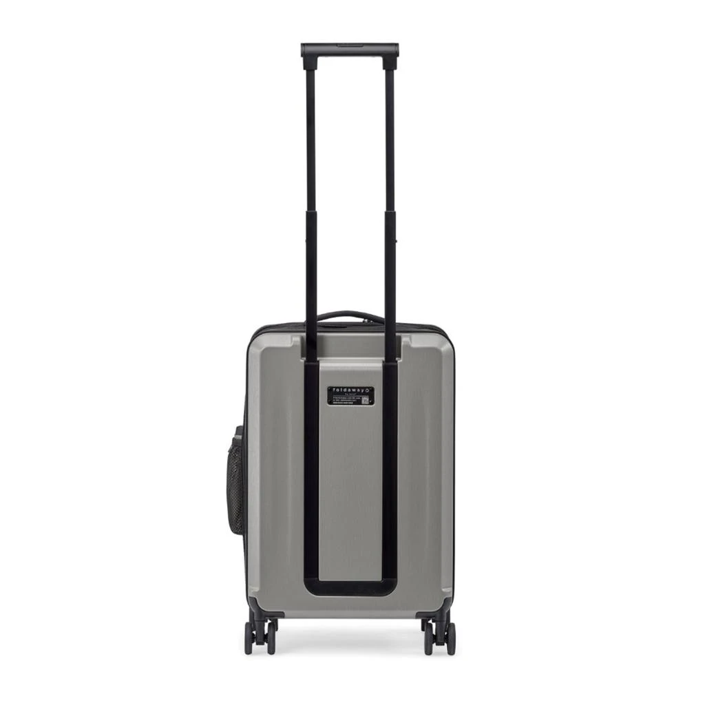 Senz 8801-0800 folding carry on - foldaway 4