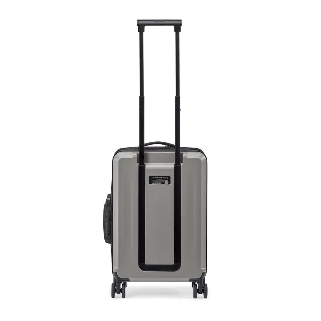 Senz 8801-0800 folding carry on - foldaway 4