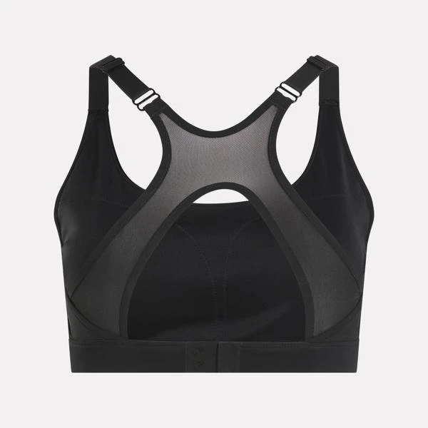 Reebok Lux High-Impact Bra (Plus Size) 7