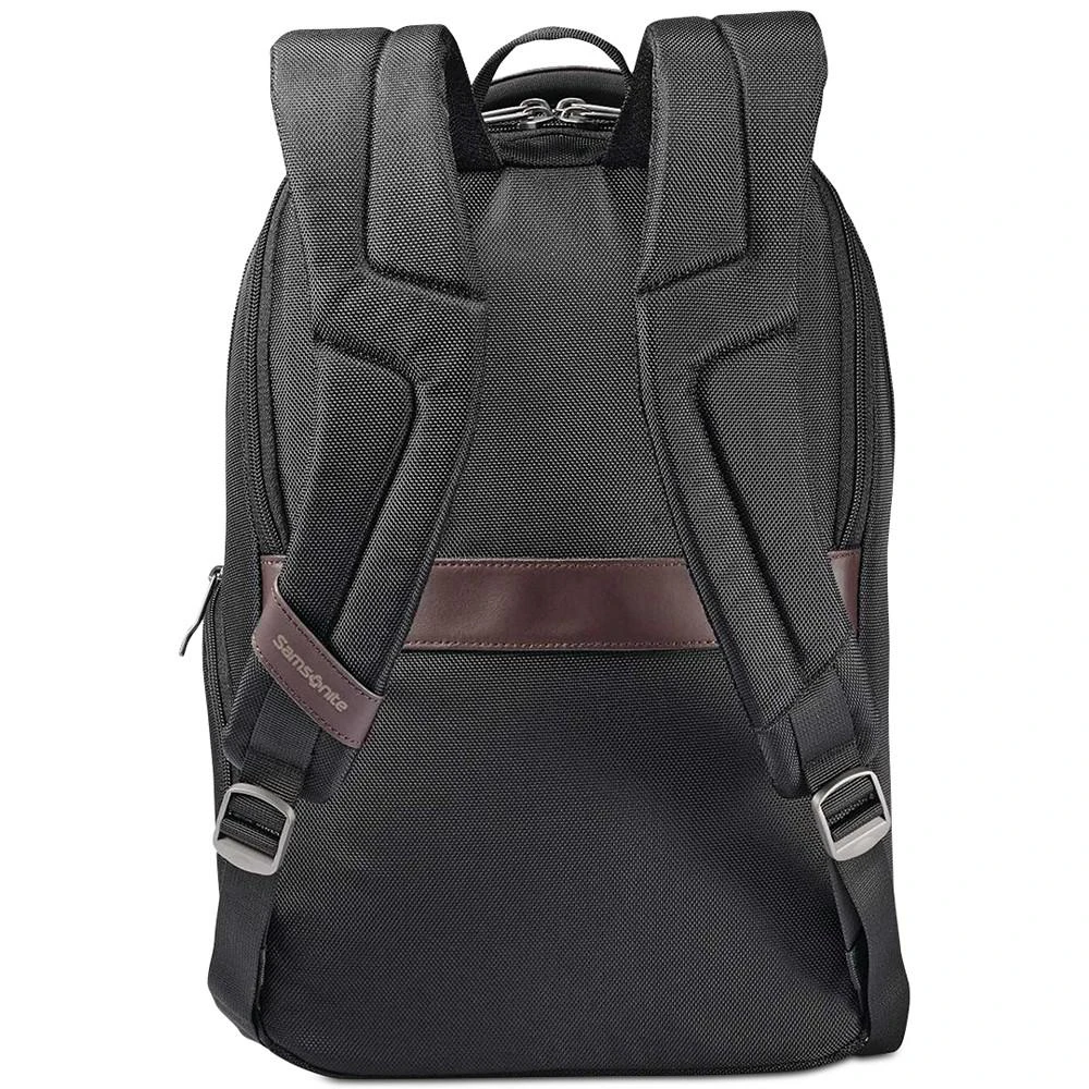 Samsonite Men's Kombi 16" Small Backpack 10