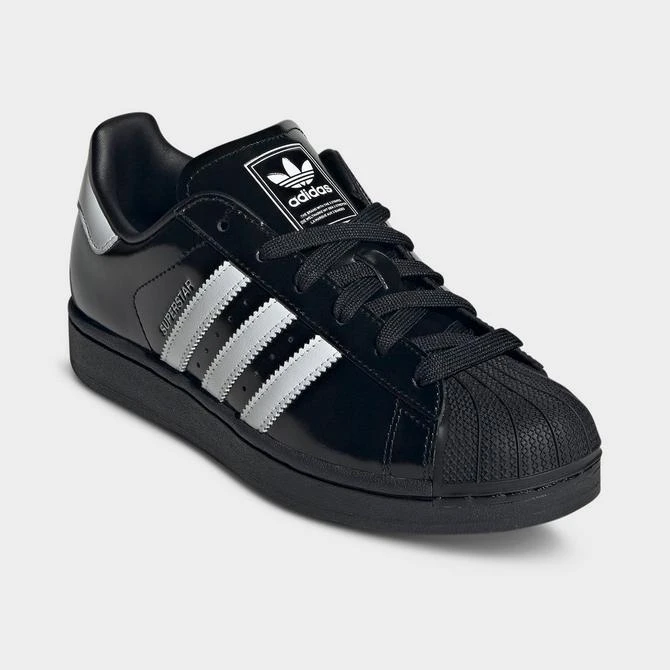 Adidas Women's adidas Originals Superstar II LE Casual Shoes 2