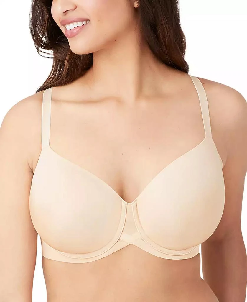 Wacoal Side Smoothing Contour Bra 853281 5