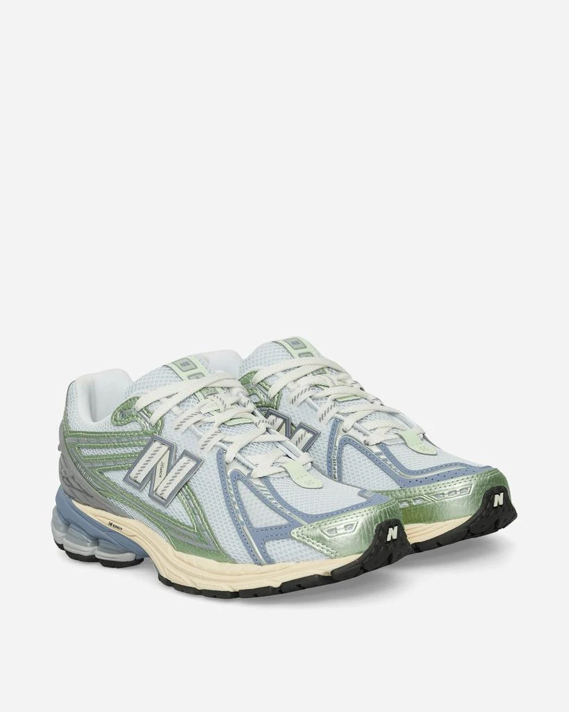 New Balance 1906R Sneakers Ice Blue / Melon Water / Dusk Shower 2