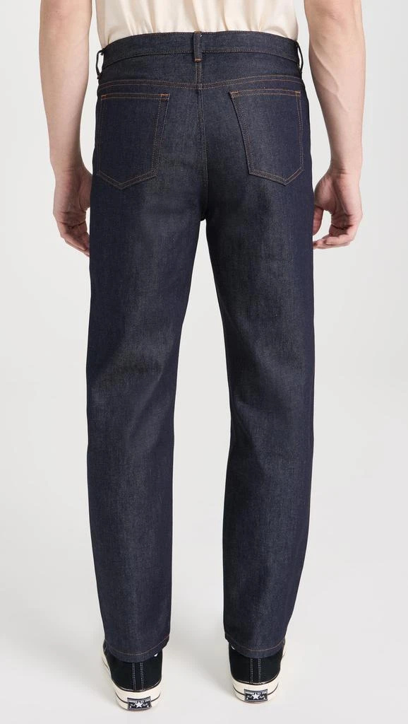 A.P.C. Martin Jeans 2