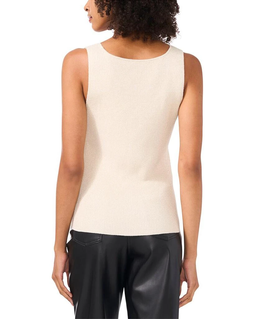 Vince Camuto Ribbed Tank 2