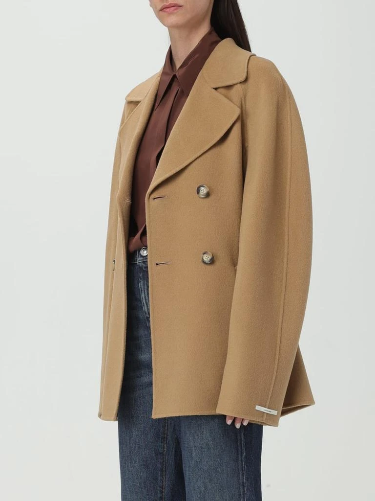 SPORTMAX Coat woman Sportmax 4