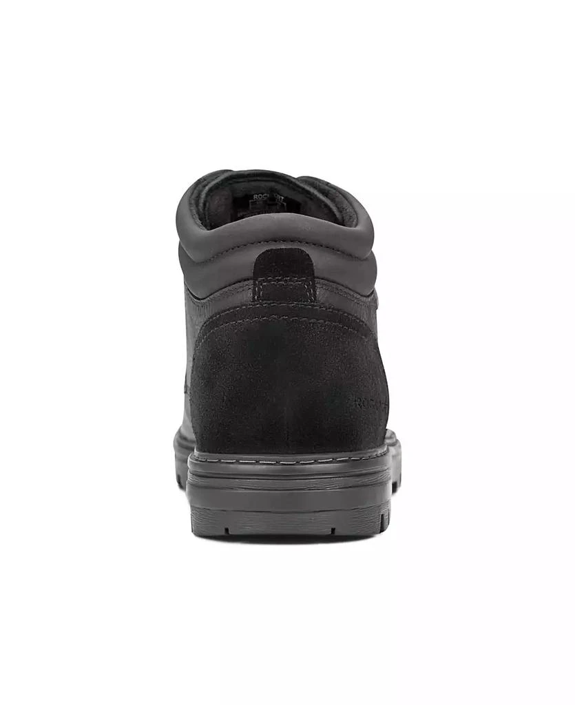 Rockport Men's Weather or Not Waterproof Boots 7