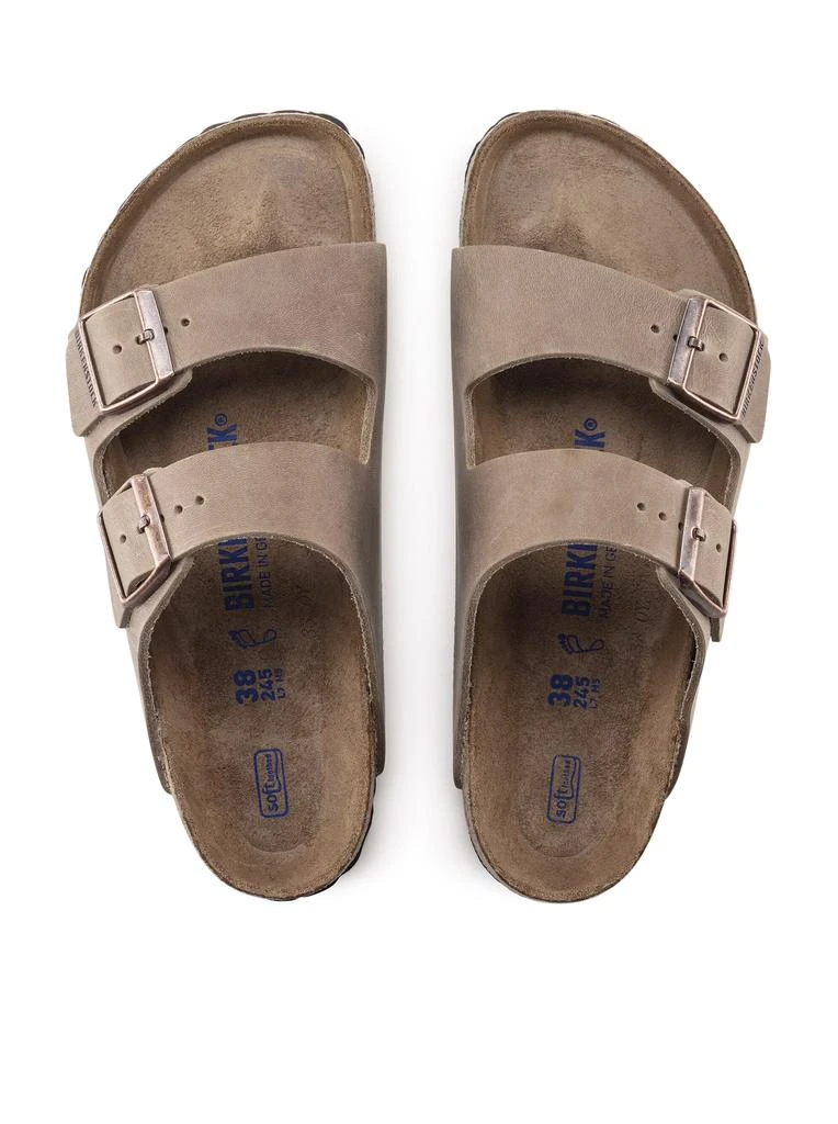 Birkenstock ARIZONA SOFT FOOTBED 3