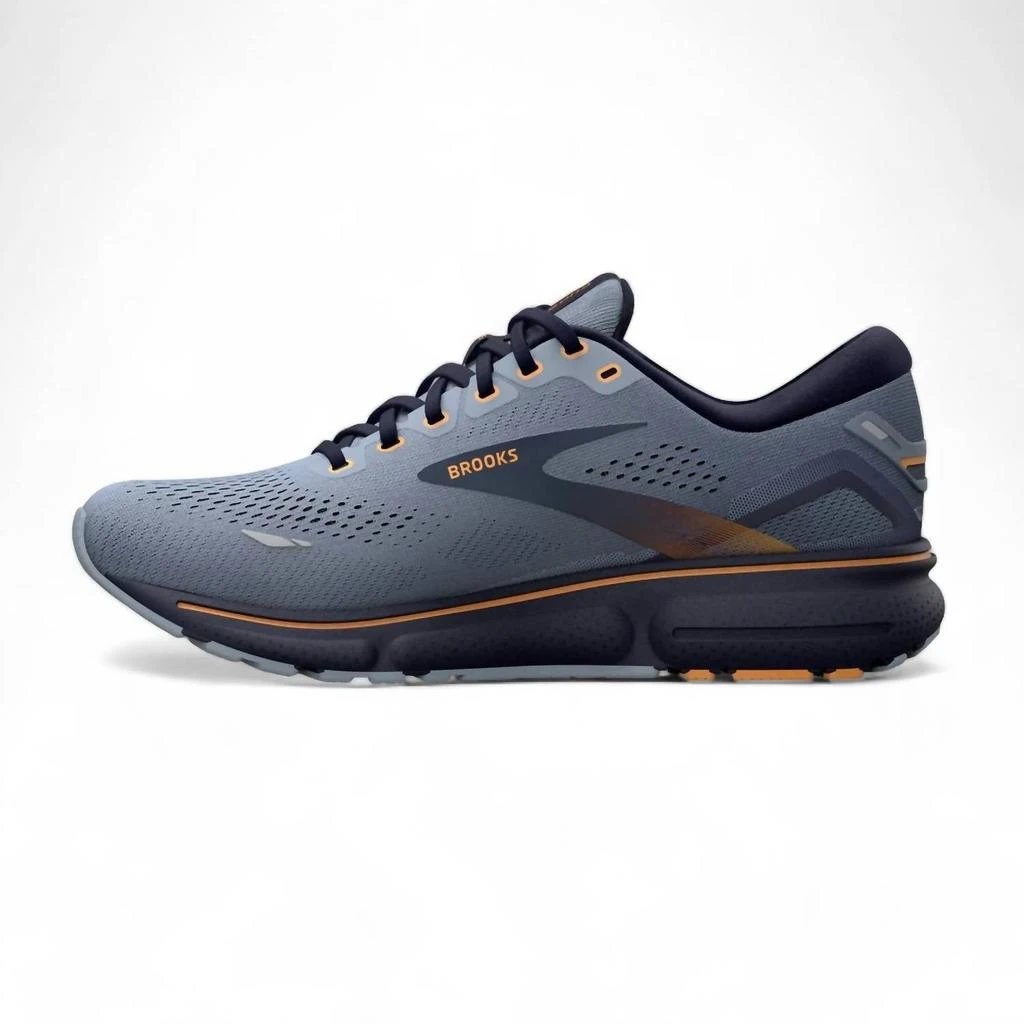 Brooks Brooks - MEN'S GHOST 15 RUNNING SHOES 3