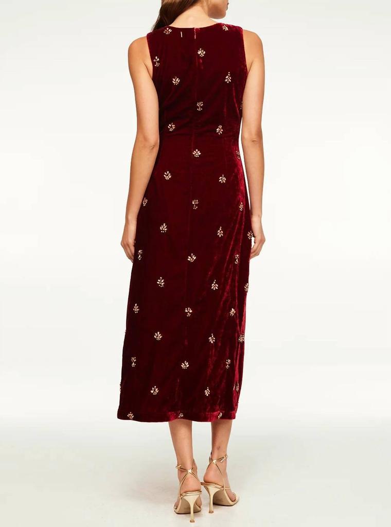 MISA Misa Los Angeles - Delaney Dress