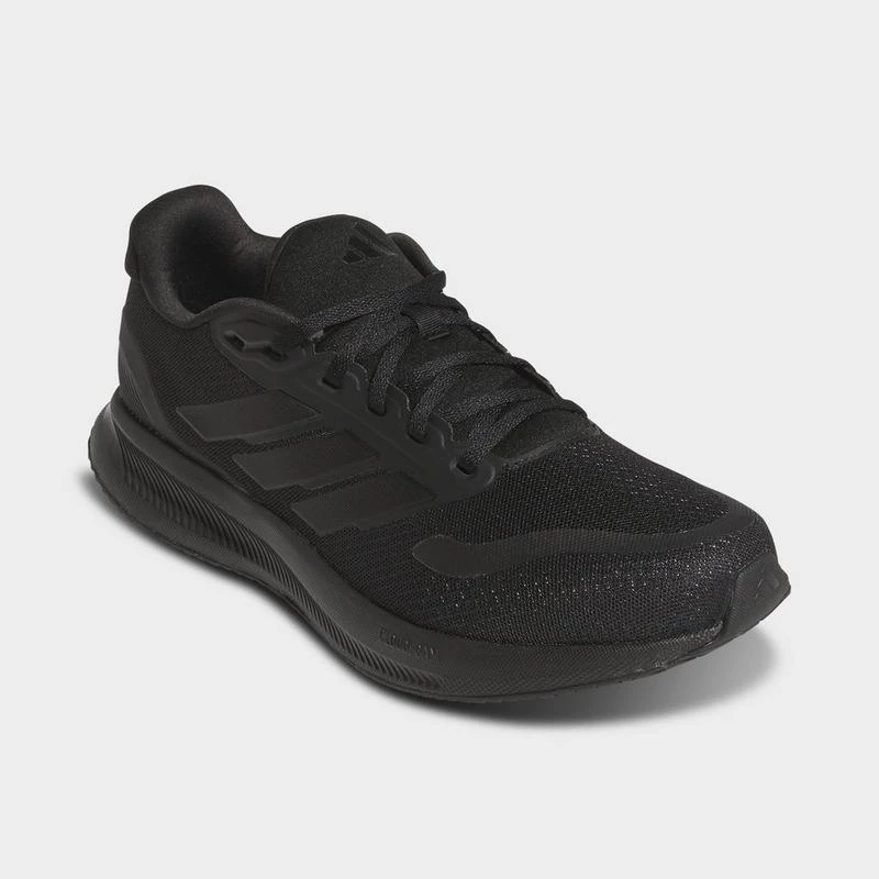 Adidas Men's adidas Runfalcon 5.0 Running Shoes (Wide Width) 2