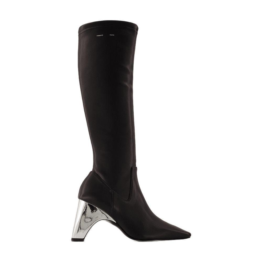 COPERNI Coperni Bridge Stretch Boots