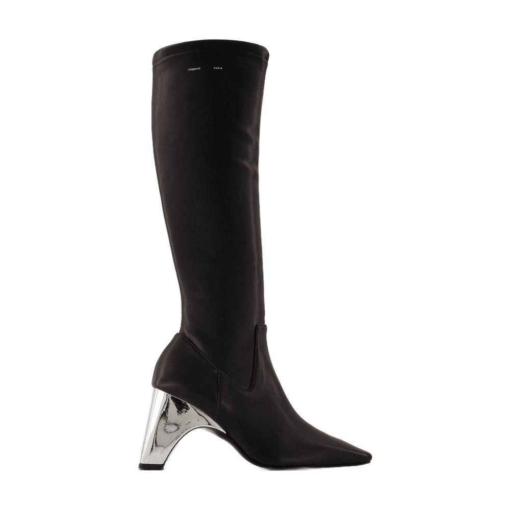 COPERNI Coperni Bridge Stretch Boots 1