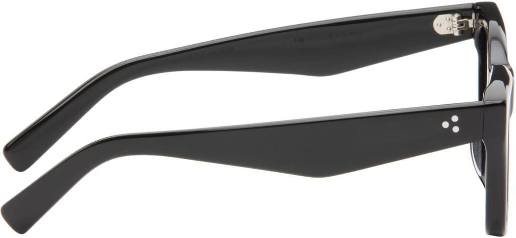 Akila Black Apex Sunglasses 2
