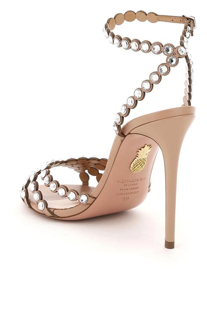 Aquazzura TEQUILA SANDAL 105