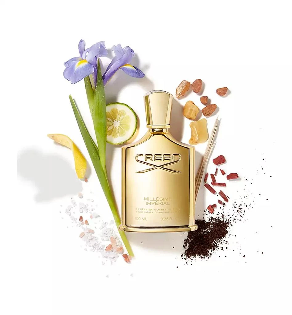 Creed 3-Pc. Millésime Impérial Atomizer Refill Set 2