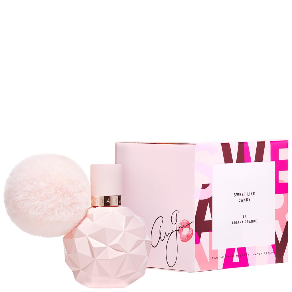 ARIANA GRANDE Ariana Grande -  Sweet Like Candy Eau De Parfum (100ml)
