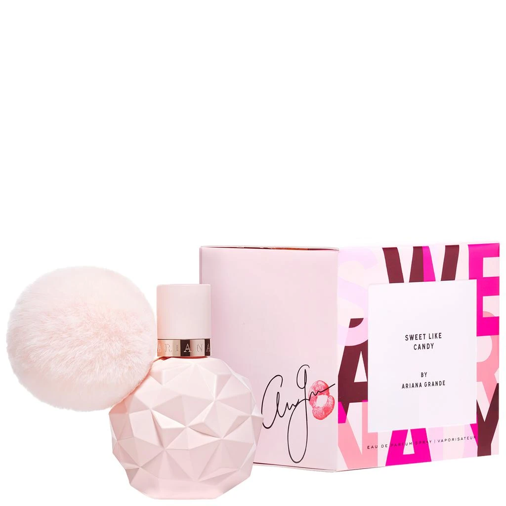 ARIANA GRANDE Ariana Grande -  Sweet Like Candy Eau De Parfum (100ml) 1