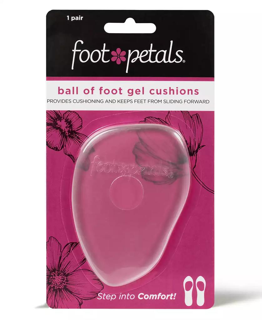 Foot Petals Gel Ball of Foot Cushions