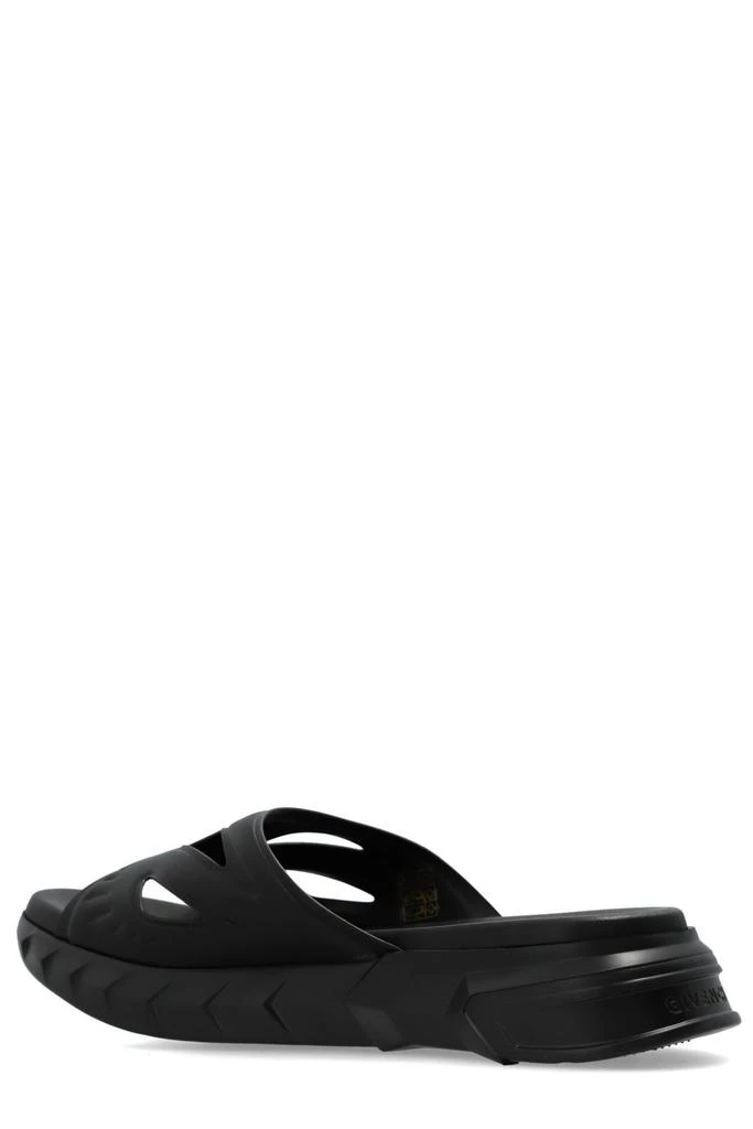 Givenchy Givenchy Marshmallow Sandals 3