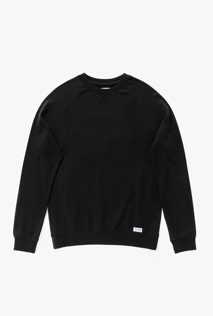 Banks Journal Banks Journal - Men's Hunter Transeasonal Fleece 1