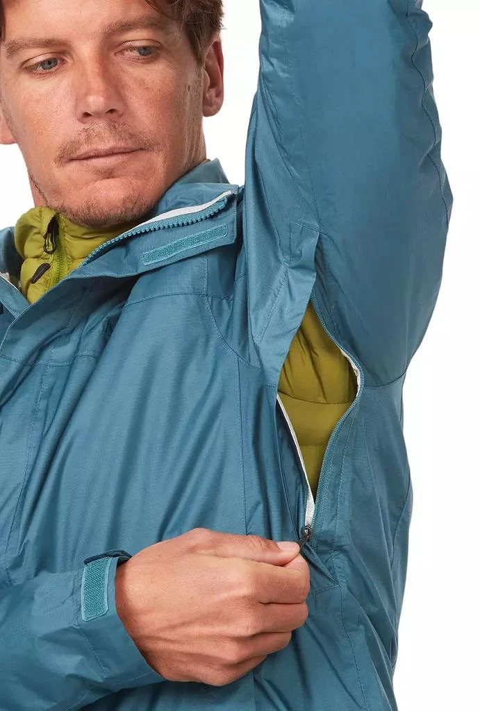 Marmot Marmot Men's PreCip Eco Jacket 4