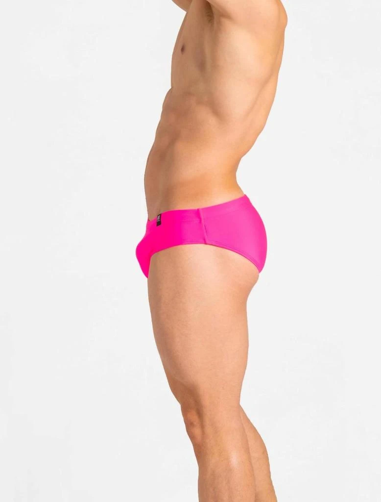Abreu Clothing Abreu Clothing - Men's Slim Swim Brief 3