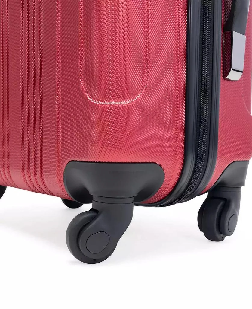 Kenneth Cole Out of Bounds 2-pc Lightweight Hardside Spinner Luggage Set 23