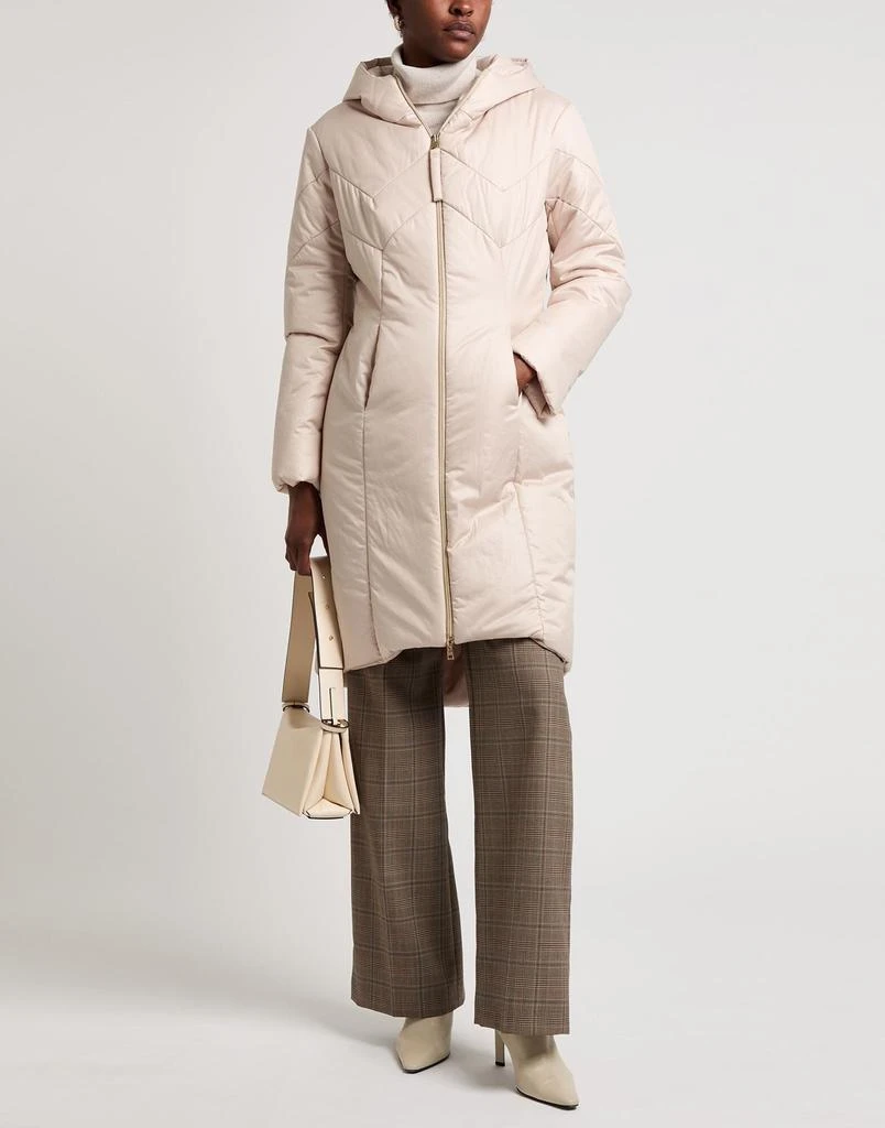 NO-NÀ Shell  jacket 2