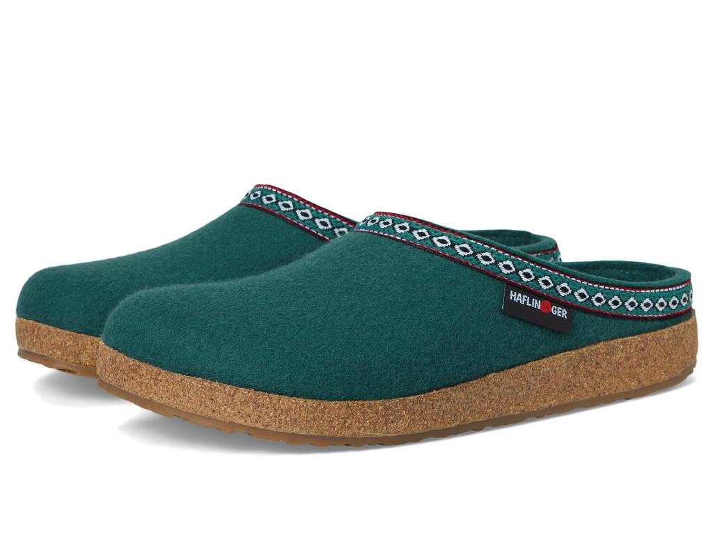Haflinger GZ