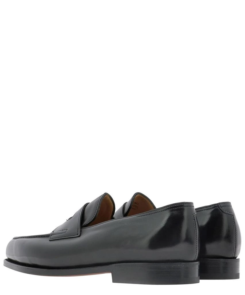 John Lobb John Lobb Lopez Loafers 4