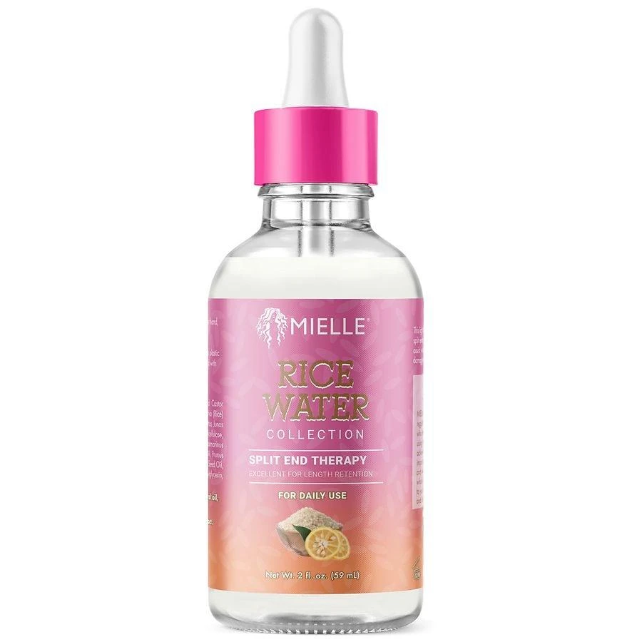 Mielle Organics Split End Therapy Rice Water 2