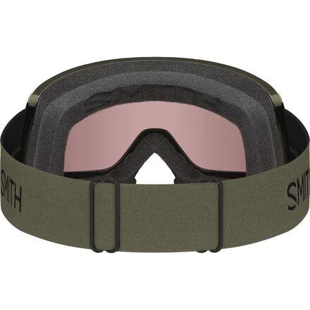 Smith Frontier Goggles 2