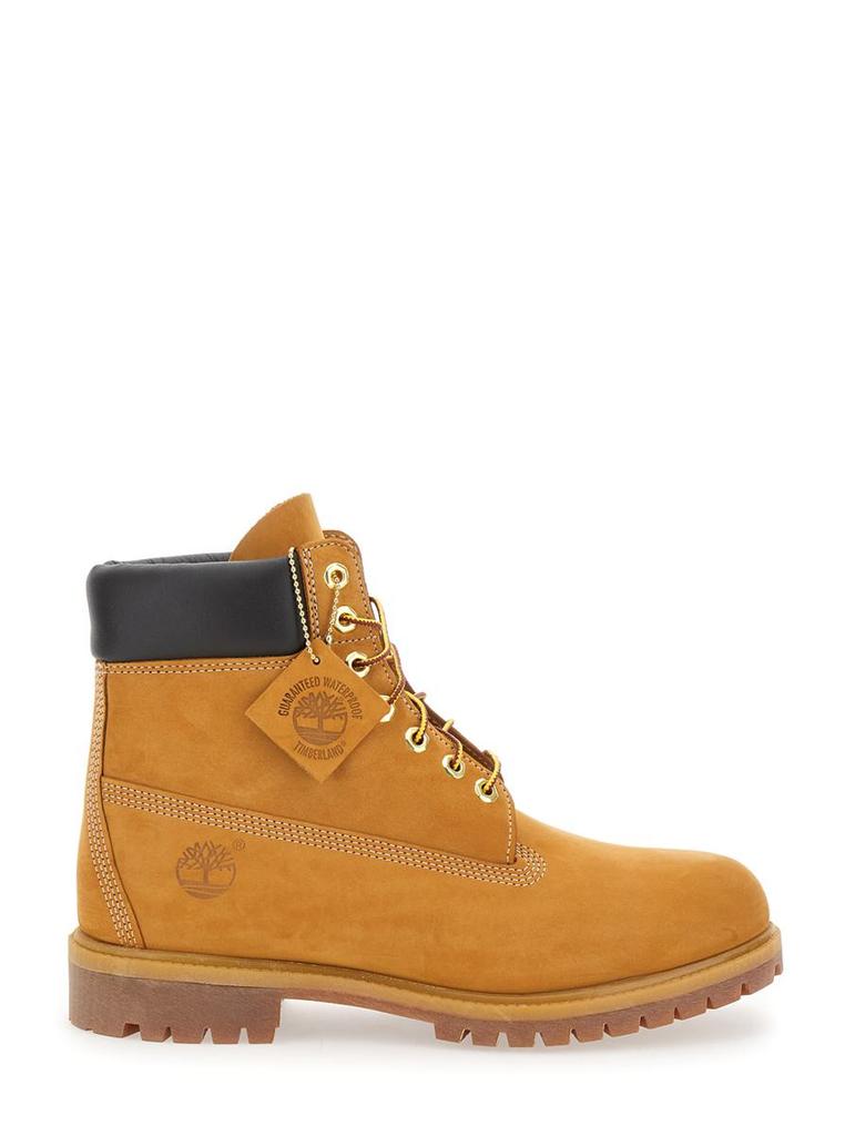Timberland Timberland Original Mid Lace Waterproof 6