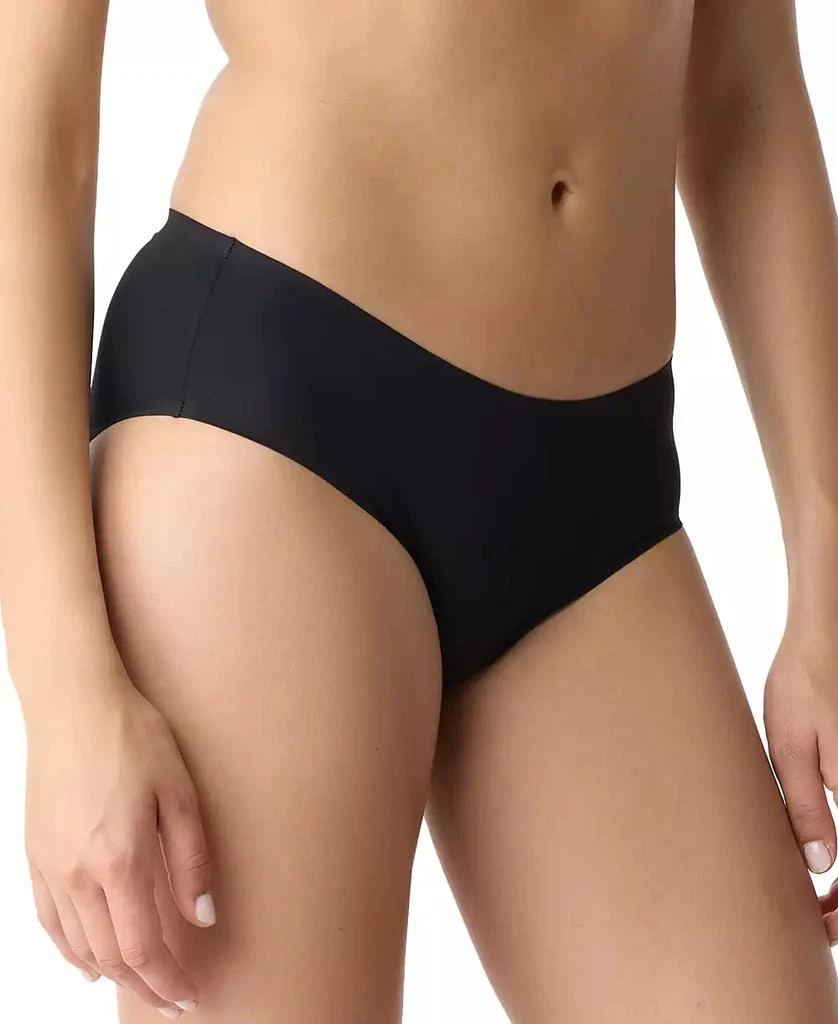 GAP GapBody Women
s Everyday Essentials Laser Bonded Hipster Underwear GPW00376 4