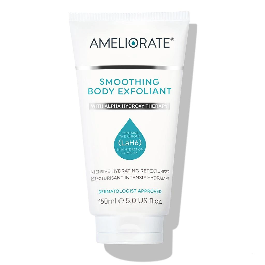 Ameliorate AMELIORATE Smoothing Body Exfoliant 150ml 1