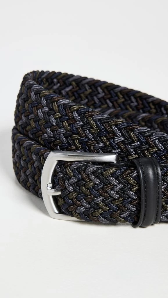 Andersons Nylon Woven Belt 3