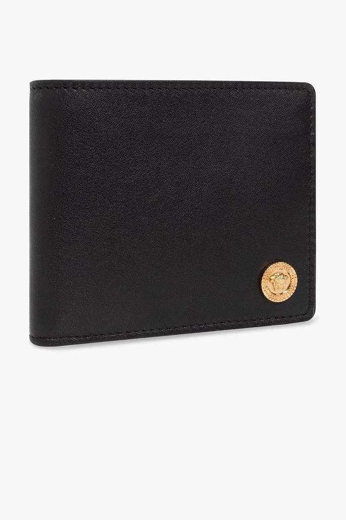 Versace Leather wallet 4