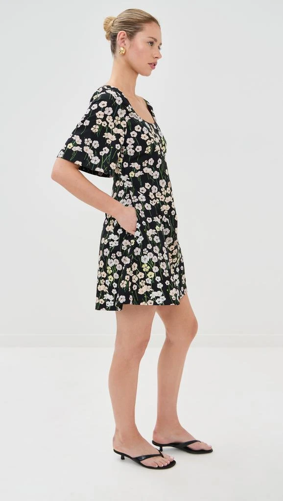 Bernadette Manou Short Dress 3