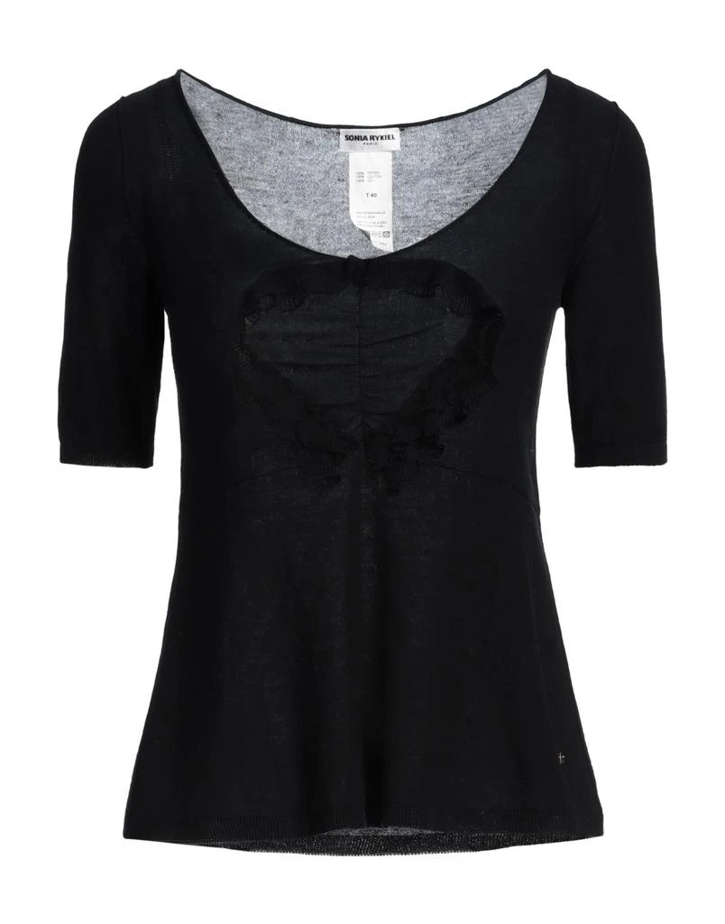 SONIA RYKIEL Sweater 1