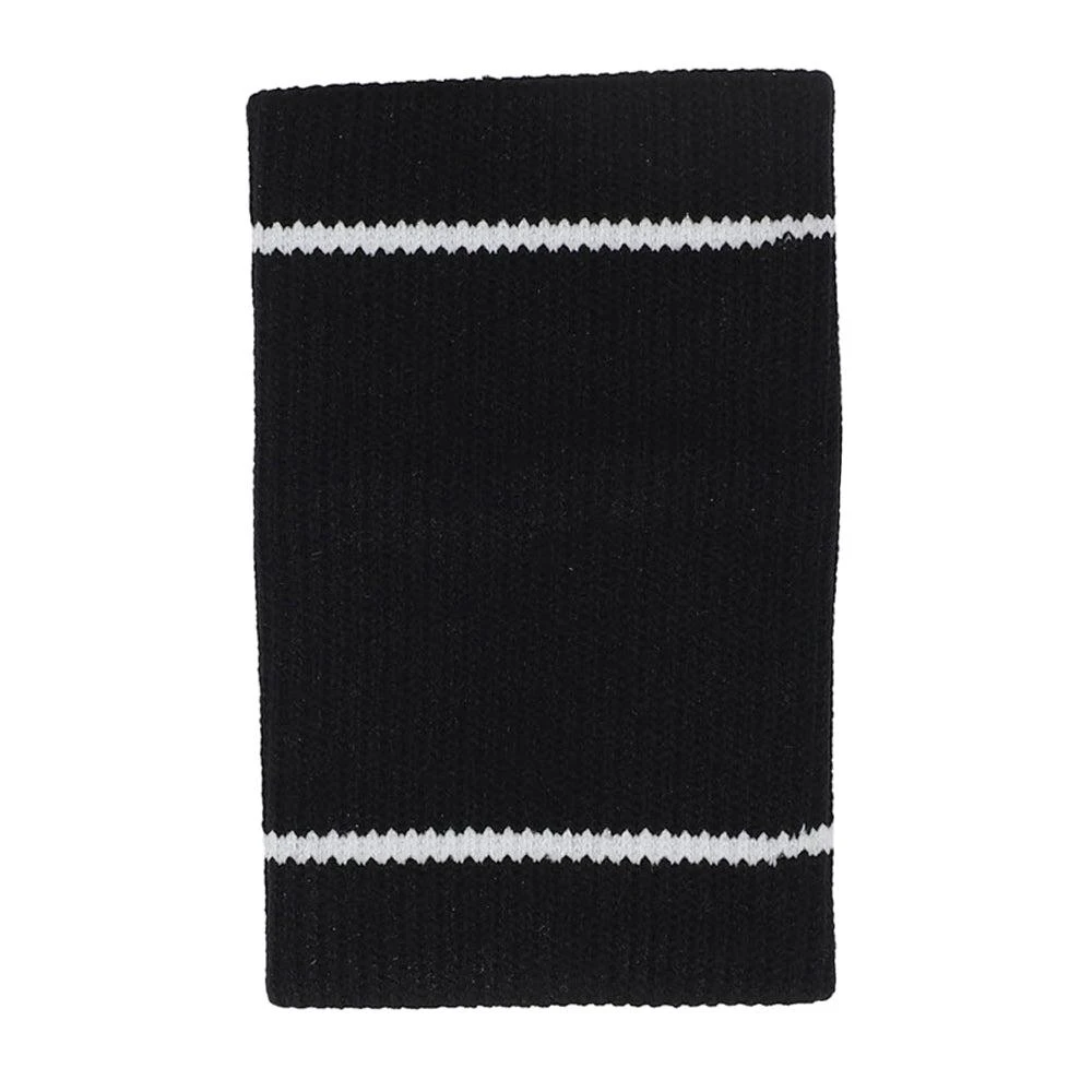 Diadora Wide Logo Tennis Wrist Bands 2