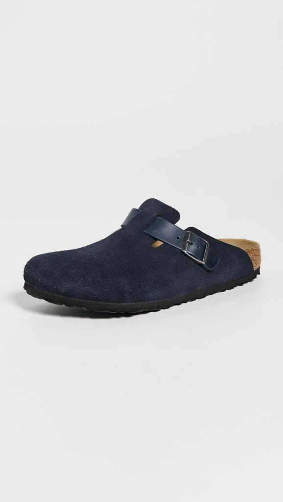 Birkenstock Boston Clogs 1