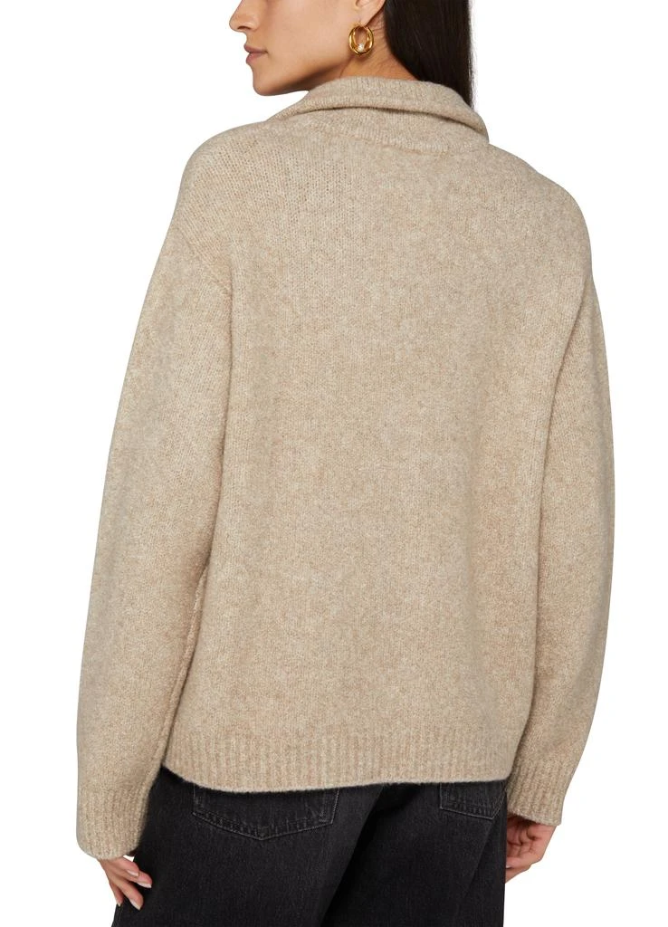 Lisa Yang Edda cashmere cardigan 5