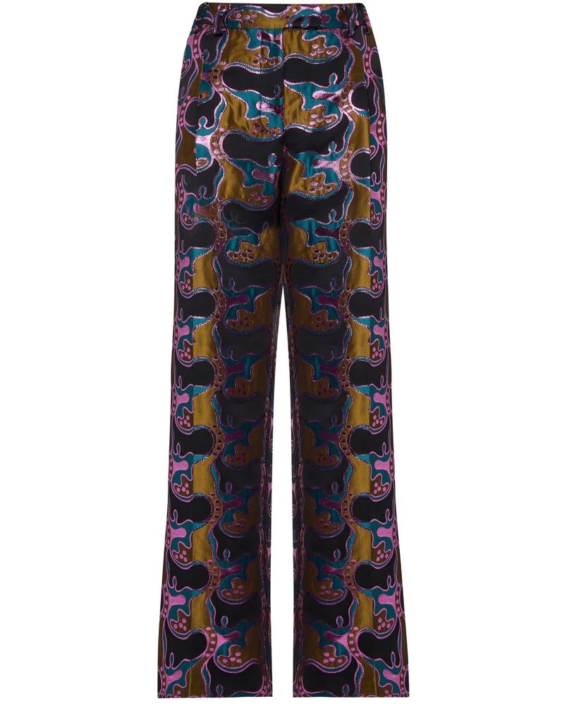 LA DOUBLE J La Comasca Pants 1
