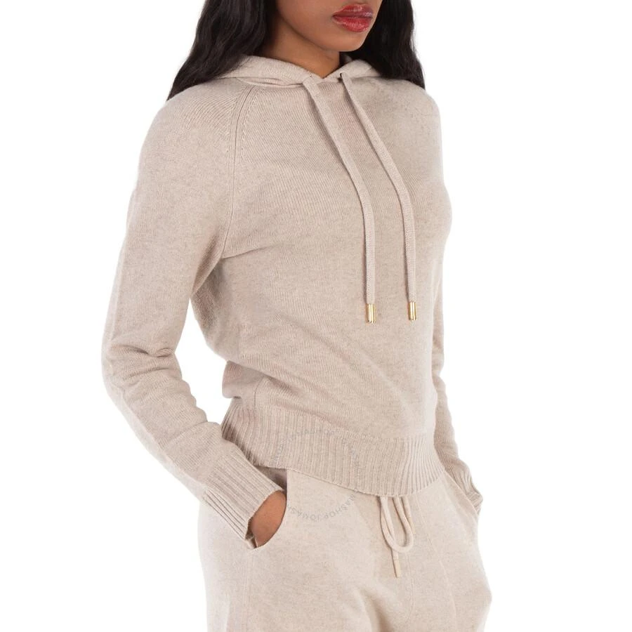 Max Mara Ananas Knitted Hoodie 2