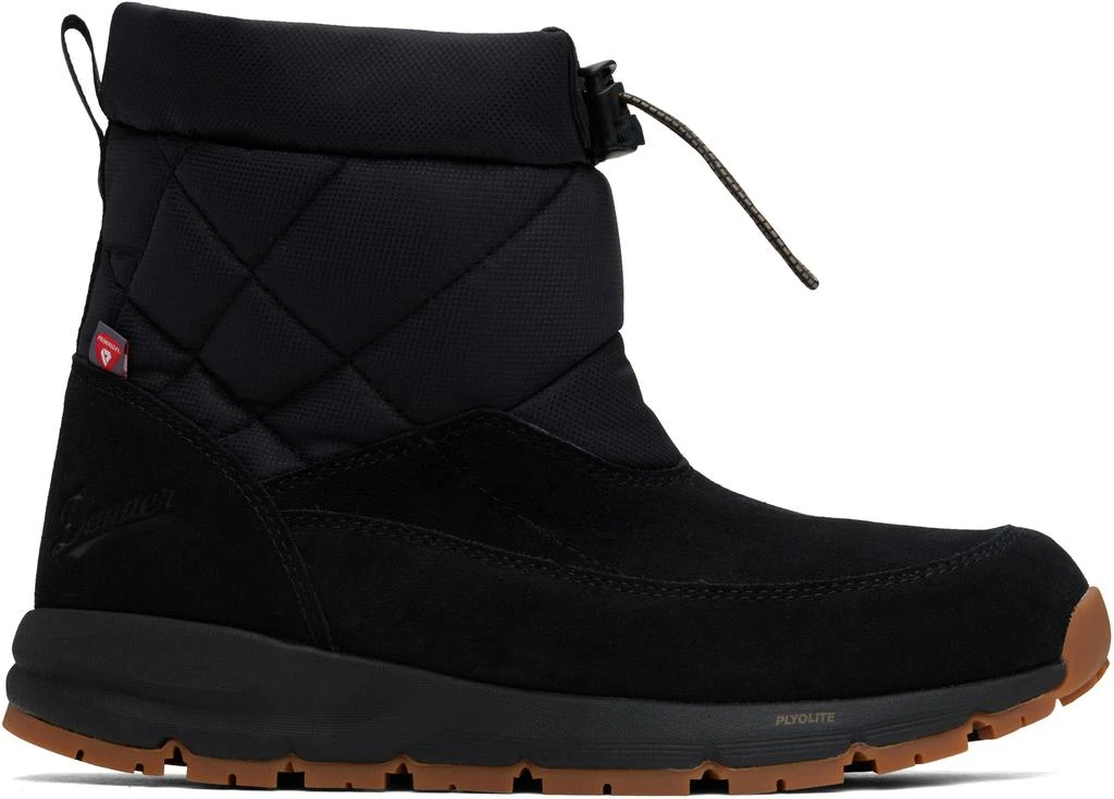 Danner Black Cloud Cap Boots 1