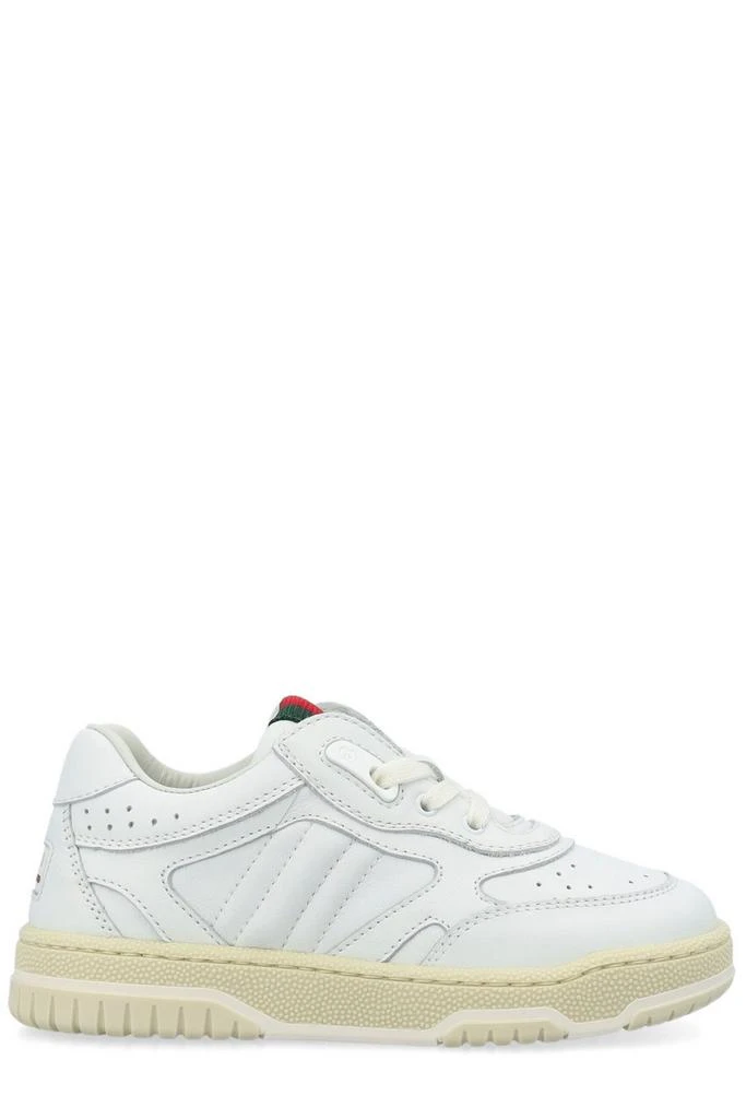 Gucci Gucci Kids Re-Web Sneakers 1